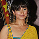 Divya Dutta at Global Indian Film and Television Honours-2011