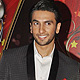Ranveer Singh at Global Indian Film and Television Honours-2011