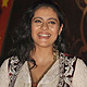 Kajol at Global Indian Film and Television Honours-2011