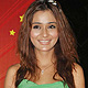 Sara Khan at Global Indian Film and Television Honours-2011