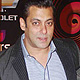 Salman Khan at Global Indian Music Awards