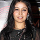 Sunidhi Chauhan at Global Indian Music Awards