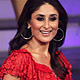 Kareena Kapoor at Global Indian Music Awards