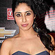 Neha Bhasin at Global Indian Music Awards