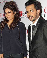 Globoil Awards 2014 Globoil Awards 2014