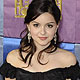 Ariel Winter arrives at the Fox after party in Los Angeles after the 67th annual Golden Globe Awards