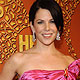 Lauren Graham attends the HBO after party for the 67th annual Golden Globe Awards in Beverly Hills, California