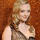 Amanda Seyfried attends the HBO after party for the 67th annual Golden Globe Awards in Beverly Hills, California