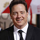 Brendan Fraser arrives at the 67th annual Golden Globe Awards in Beverly Hills, California