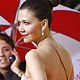 Maggie Gyllenhaal arrives at the 67th annual Golden Globe Awards