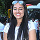 Sonakshi Sinha at Go India Foundation Blood Donation Camp