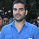 Arbaaz Khan at Go India Foundation Blood Donation Camp