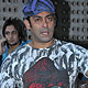 Salman Khan at Go India Foundation Blood Donation Camp