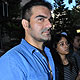 Arbaaz Khan at Go India Foundation Blood Donation Camp