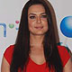 Preity Zinta at Godrej Consumer Goods Press Meet