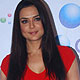 Preity Zinta at Godrej Consumer Goods Press Meet