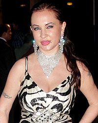 Announcment of Godrej Eon Tour De India 2013