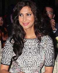 Miss India 2012 Prachi Mishra