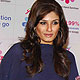 Raveena launches Godrej Protekt