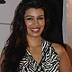 Mink Brar at Gold Awards 2011