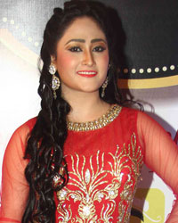 Gold Awards 2015 Red Carpet Gold Awards 2015 Red Carpet