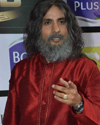 Rajeev Thakur
