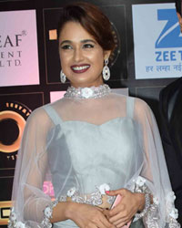 Yuvika Choudhary and Prince Narula Yuvika Choudhary and Prince Narula