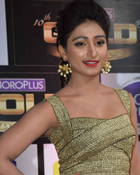 Gold Awards 2017 Gold Awards 2017