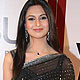 Divyanka Tripathi at Gold Awards Red Carpet