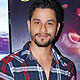 Kunal Khemu at Gold Gym 2010 Calendar Launch