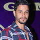 Kunal Khemu at Gold Gym 2010 Calendar Launch