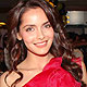 Shazahn Padamsee at Gold Gym Calender-2012 Launch