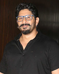 Arshad Warsi at Golmaal Again Film Promotion