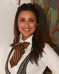 Parineeti Chopra at Golmaal Again Movie Promotion