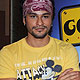 Kunal Khemu at Golmaal3 Press Meet