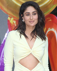 Kareena Kapoor at Good Newwz Trailer Launch