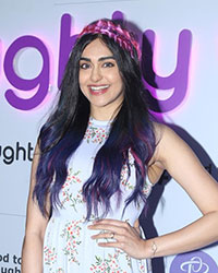 Adah Sharma at Good To Be Naughty Event