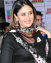 Kareena Kapoor at Gori Tere Pyaar Mein Promotional Event