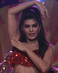 Jacqueline Fernandez at Got Talent World Stage Live