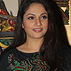 Gracy Singh at Gracy Graces a Book Launch