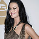 Singer Katy Perry arrives at the Pre-Grammy Gala presented by the Recording Academy and Clive Davis in Beverly Hills