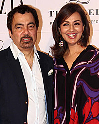 Grazia Young Fashion Awards 2014