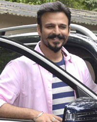 Vivek Oberoi at Great Grand Masti Promotion