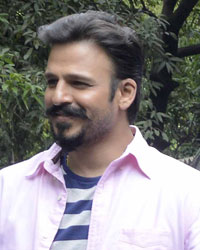 Vivek Oberoi at Great Grand Masti Promotion