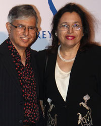 Grey Goose Fly Beyond Awards 2014