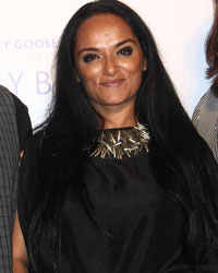 Grey Goose Fly Beyond Awards 2014