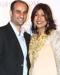 Grey Goose Fly Beyond Awards 2014