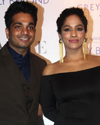 Grey Goose Fly Beyond Awards 2014