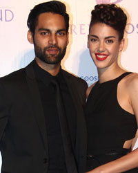 Grey Goose Fly Beyond Awards 2014