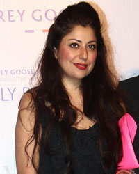 Grey Goose Fly Beyond Awards 2014